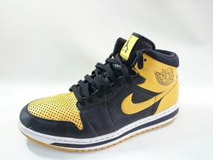 [285]Nike Air Jordan 1 Alpha