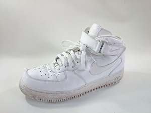 [275]Nike Air Force 1 Mid