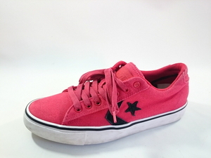 [255]Converse Pro Leather Vulc OX All Star