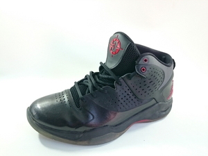 [275]Nike Jordan Fly Wade Black