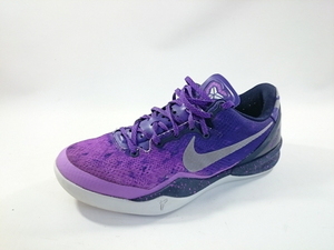[250]Nike Kobe 8 System Court Purple