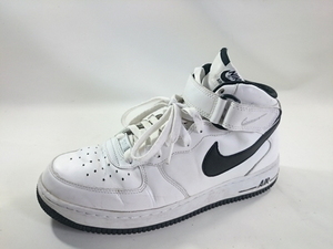 [265]NIKE AIR FORCE 1 MID &#039;07