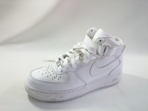 [240]Nike Air Force 1 Mid 07