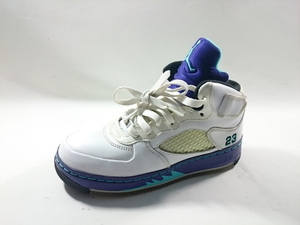 [225]Nike Air Jordan AF5
