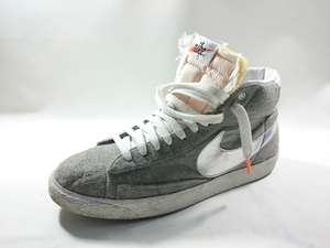 [285]Nike Blazer Mid Premium Vintage