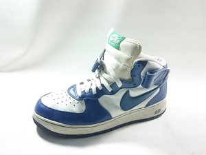 [270]NIKE AIR FORCE 1 MID 04`