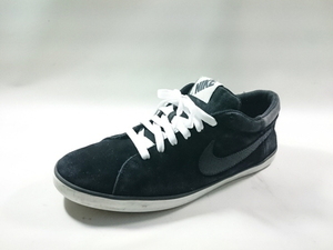 [270]NIKE MATCH LOW SUEDE