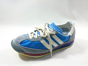 [230]Adidas Originals SL 72 Vintage Retro 70s