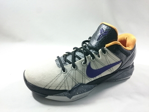 [280]Nike Zoom Kobe VII System