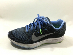 [250]Nike Zoom Structure 18