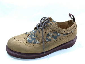 [265]Dr. Martens Shreeves Oxford