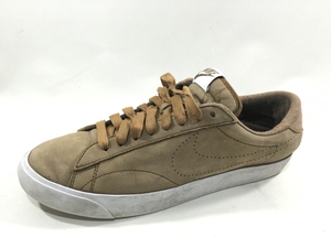 [275]Nike Tennis Classic AC PRM leather