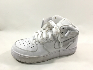 [235]Nike Air Force 1 Mid GS