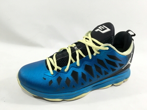 [280]Nike Jordan CP3 VI