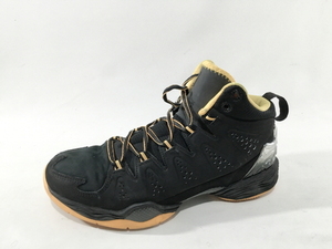[255]Nike Air Jordan Melo M10