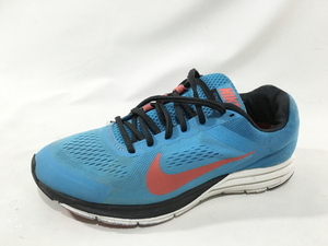 [265]nike zoom structure+ 17