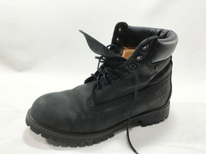 [270]Timberland 6&quot; Premium Waterproof Boots