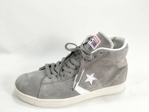 [270]Converse Pro Leather Mid MID