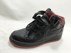 [270]Nike Air Force 1 Mid 02년산
