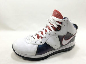 [290]Nike Lebron VIII 8 Team USA