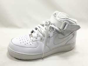 [280]Nike Air Force 1 Mid 07