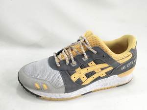 [265]Asics Gel-Lyte III &quot;High Voltage Pack&quot;
