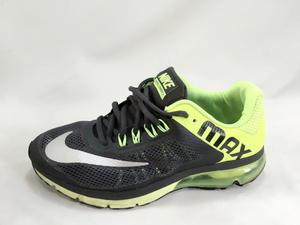 [265]Nike Air Max Excellerate+ 2