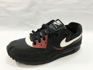 [265]Nike Air Max Light Black