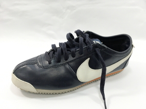 [255]Nike Cortez Classic OG Leather