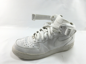 [270]Nike Air Force 1 Mid