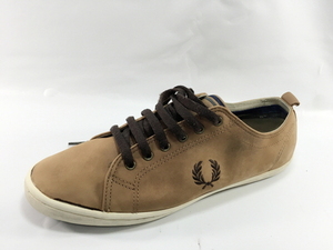 [270]fred perry KINGSTON sb3081