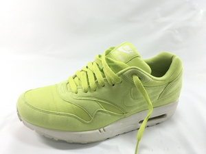 [260]Nike Air Max 1 Atomic Green