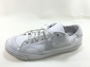 [265]Nike ALL COURT 2 LOW QS