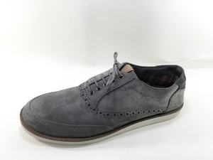 [260]Fred Perry Talbot Suede