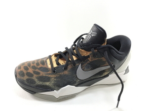 [280]Nike Zoom Kobe 7 System &quot;Cheetah&quot;