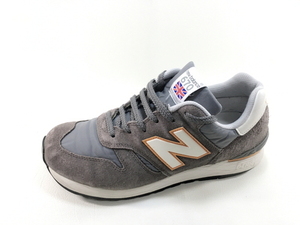[270]NEW BALANCE M670GBB Made in UK