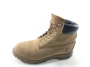 [275]Timberland 6Inch Premium Waterproof Boots