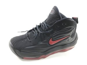 [265]NIKE AIR TOTAL MAX UPTEMPO