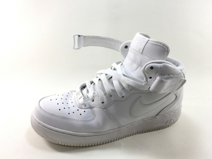 [270]Nike Air Force 1 Mid