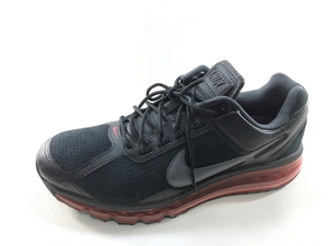 [280]NIKE AIR MAX 2013+ LEATHER
