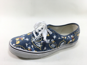 [270]The Disney and Vans Collection 도날드덕