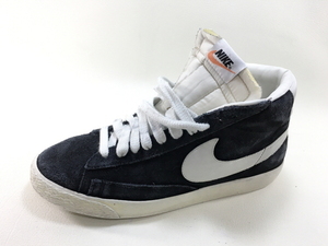 [275]Nike Blazer Mid Suede Vintage