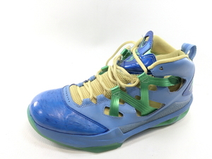 [270]Nike Air Jordan Melo M9