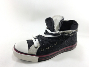 [265]Converse Chuck Taylor Double Uppers 레어