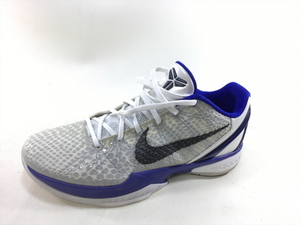 [285]Nike Zoom Kobe VI