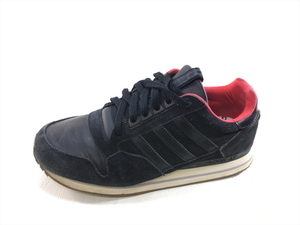 [265]Adidas ZX 500 Leather