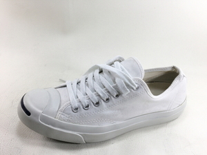 [260]Converse Jack Purcell Low Top