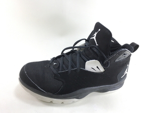 [255]Nike Jordan ACE 23 II X