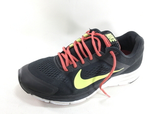 [285]NIKE ZOOM STRUCTURE 17