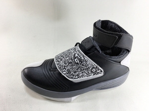 [260]Nike Air Jordan XX &#039;Playoff&#039;